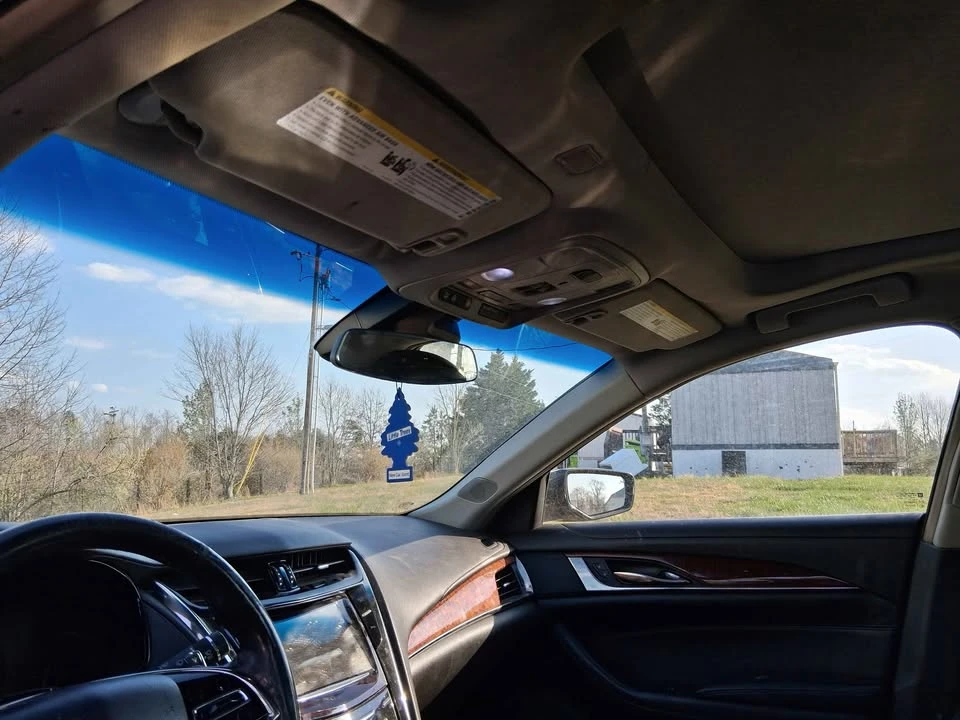 2014 Cadillac CT4 - Image 8 of 8