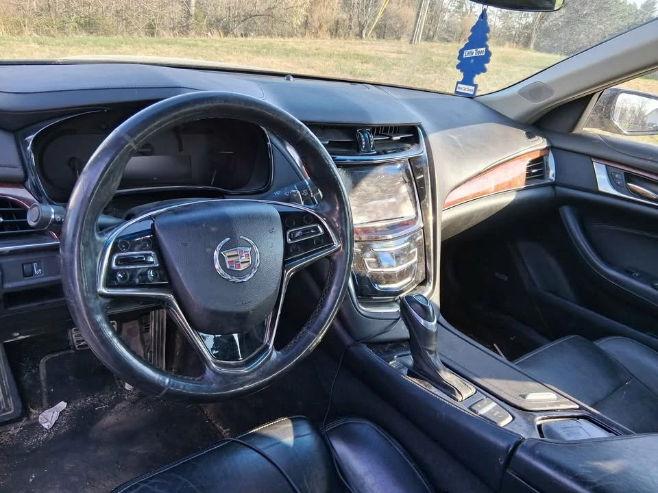 2014 Cadillac CT4 - Image 7 of 8