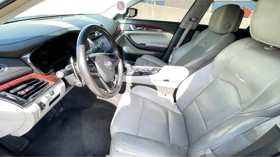 2014 Cadillac CT4 - Image 11 of 11