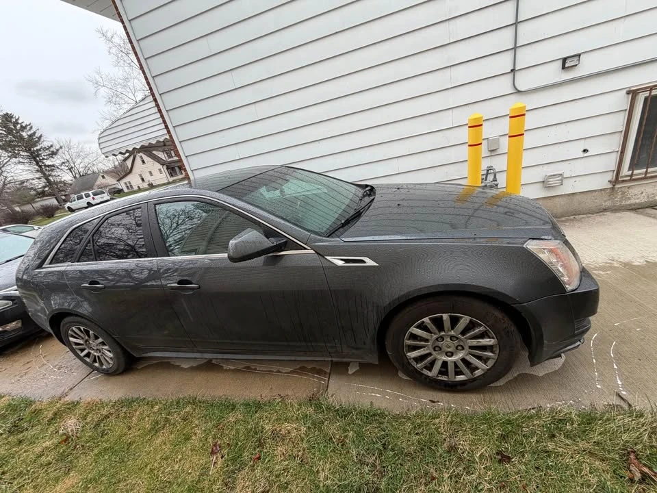 2014 Cadillac CT4 - Image 2 of 4