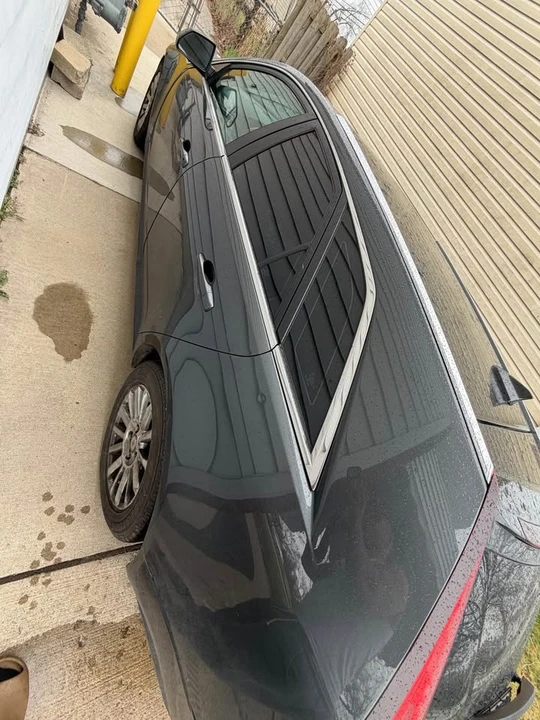 2014 Cadillac CT4 - Image 4 of 4