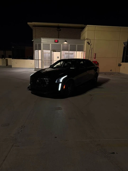 2014 Cadillac CT4 - Image 6 of 8