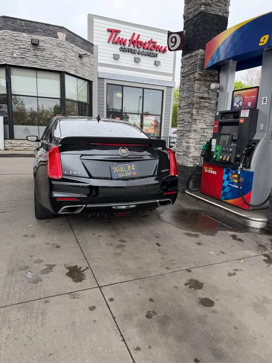 2014 Cadillac CT4 - Image 3 of 8