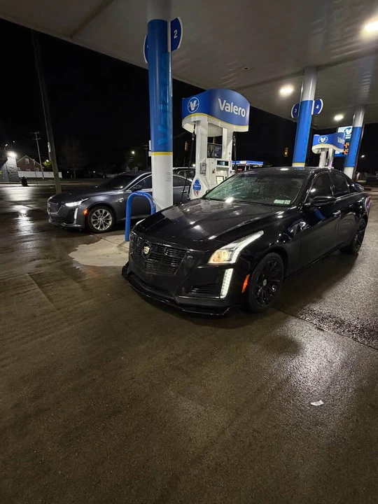 2014 Cadillac CT4 - Image 8 of 8