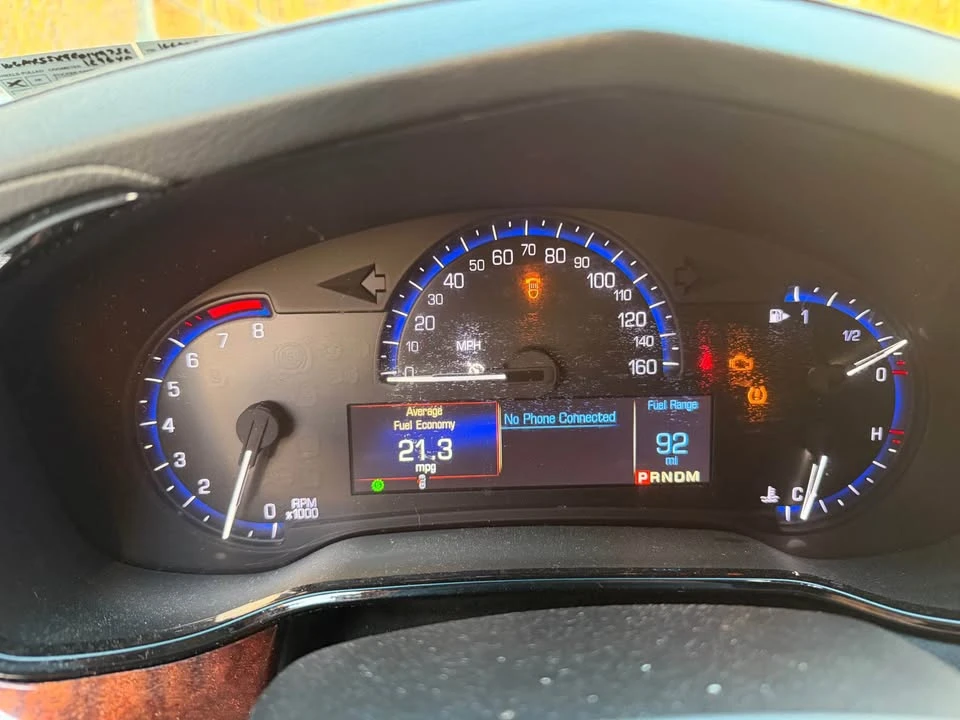 2014 Cadillac CT4 - Image 5 of 12
