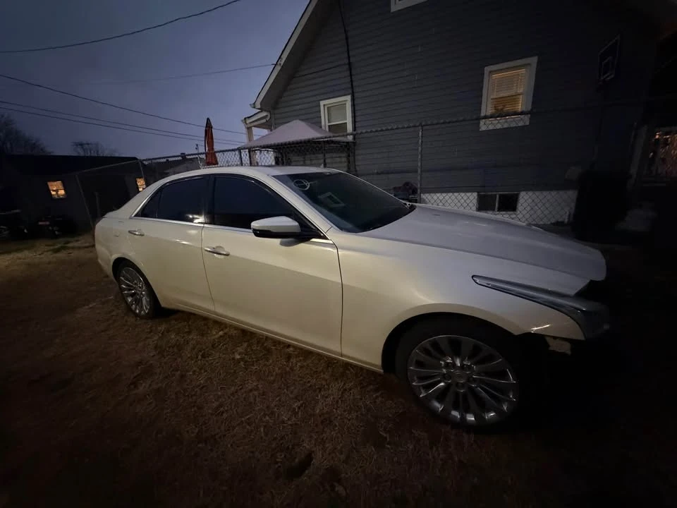 2014 Cadillac CT4 - Image 12 of 12