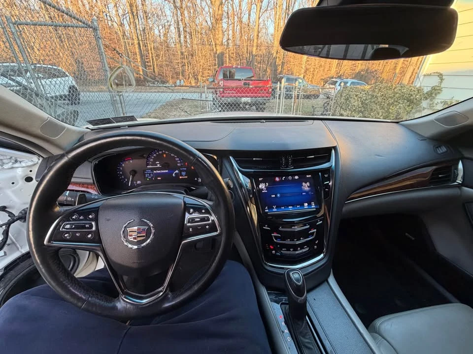 2014 Cadillac CT4 - Image 6 of 12