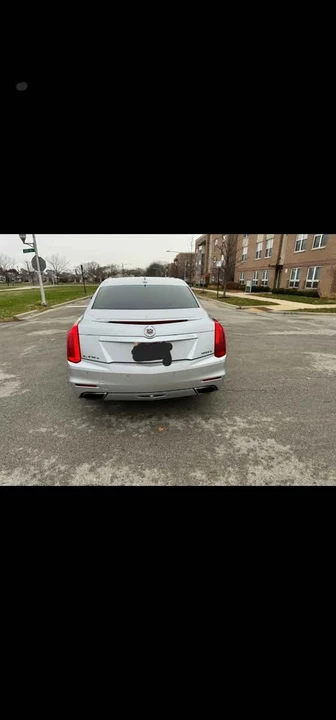 2014 Cadillac CT4 - Image 13 of 14