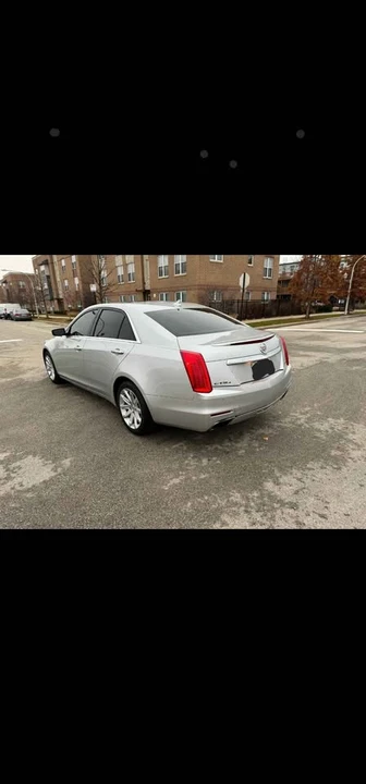2014 Cadillac CT4 - Image 12 of 14