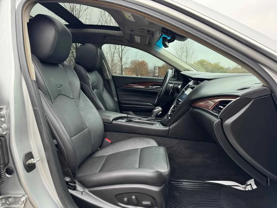2014 Cadillac CT4 - Image 8 of 14