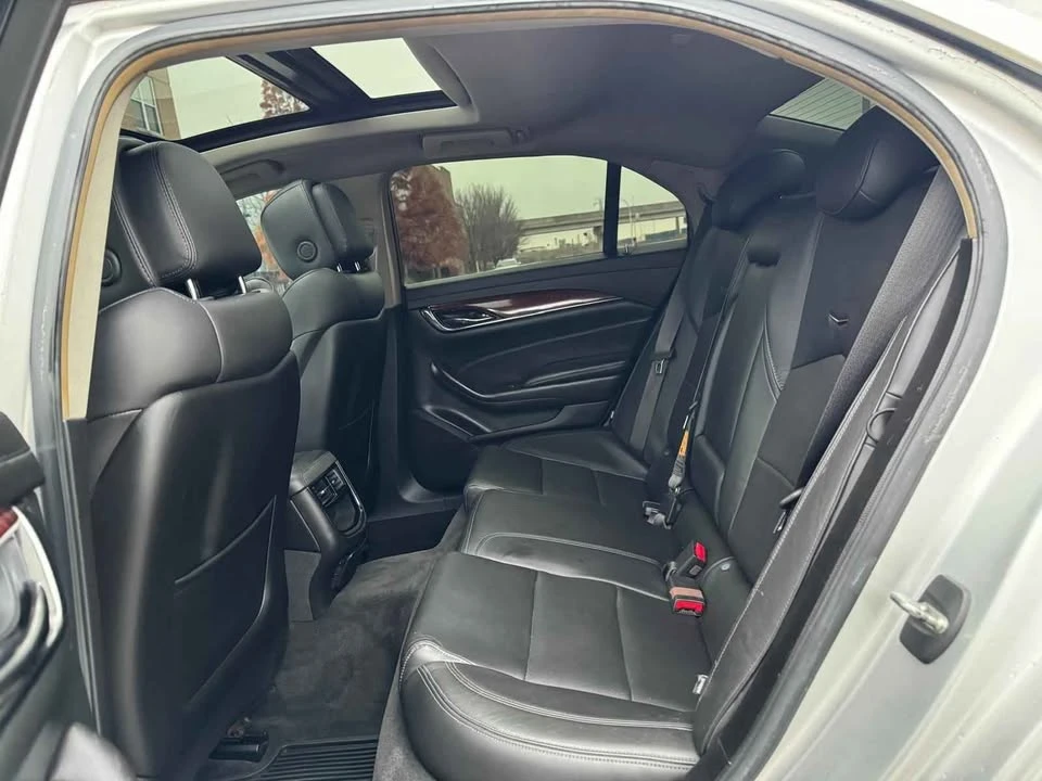 2014 Cadillac CT4 - Image 5 of 14