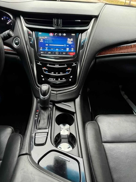 2014 Cadillac CT4 - Image 10 of 14
