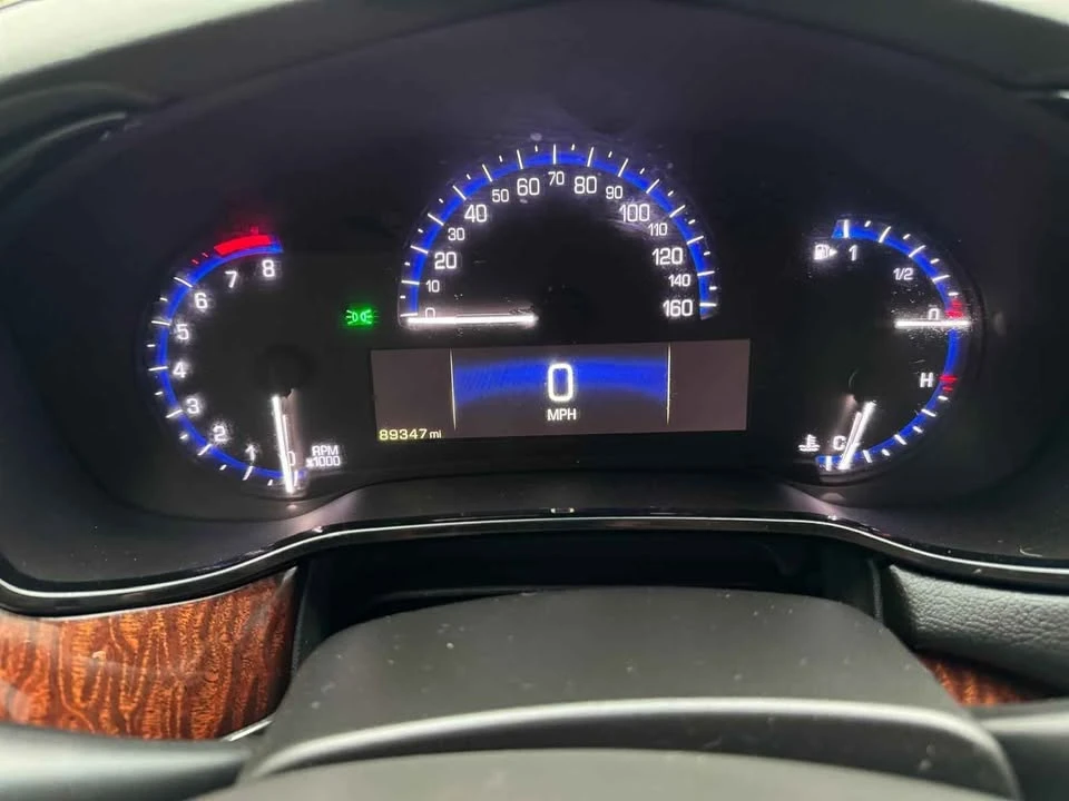 2014 Cadillac CT4 - Image 11 of 14