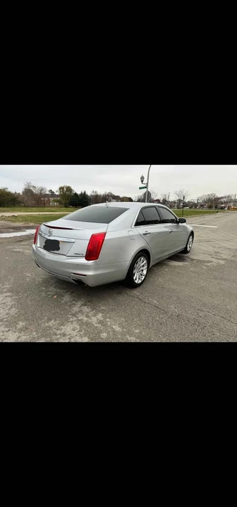 2014 Cadillac CT4 - Image 14 of 14