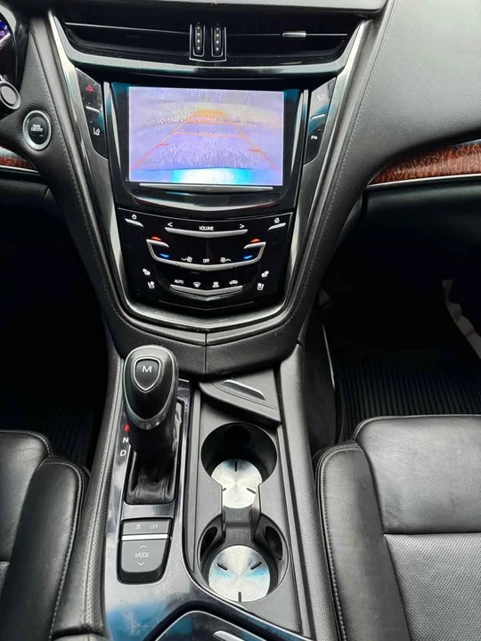 2014 Cadillac CT4 - Image 9 of 14