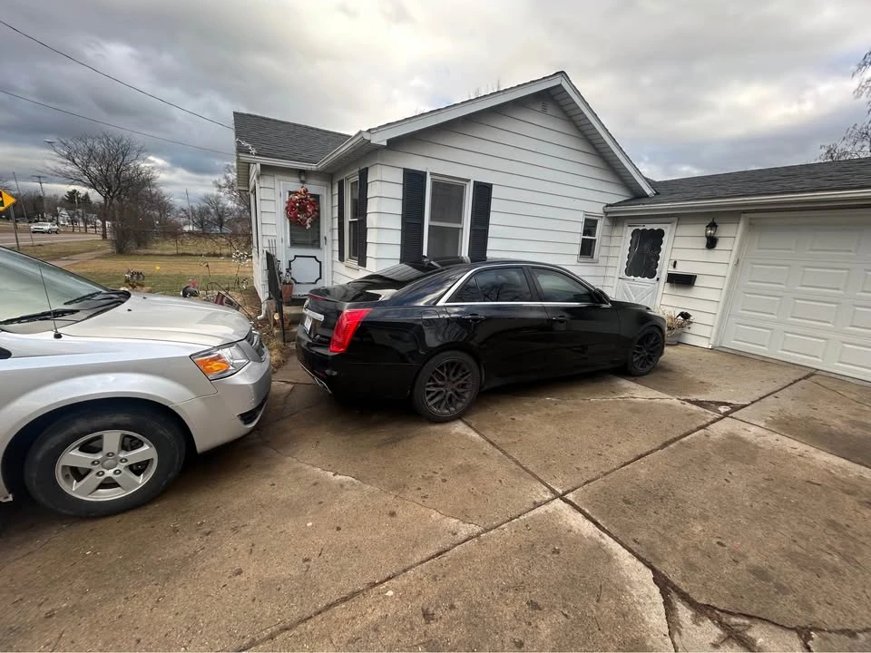 2014 Cadillac CT4 - Image 5 of 7