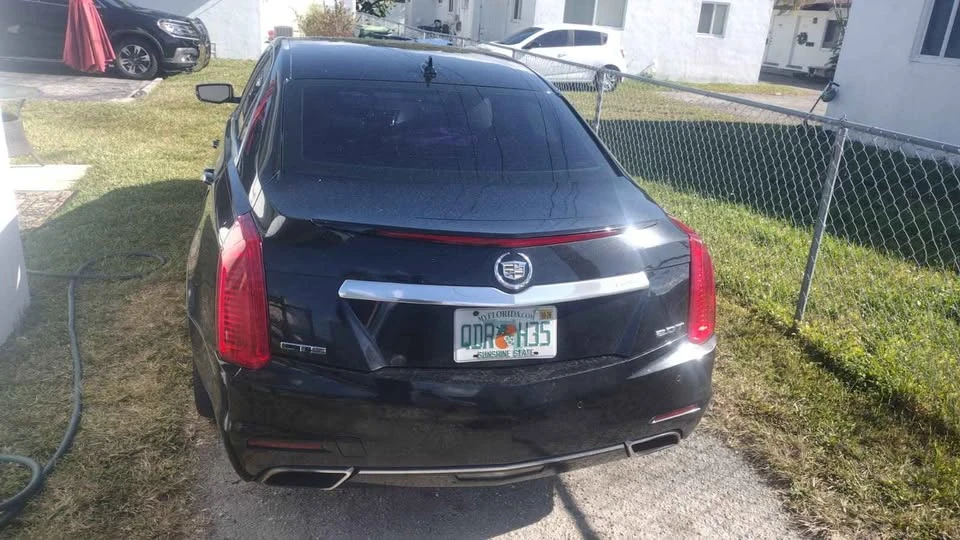 2014 Cadillac CT4 - Image 4 of 9