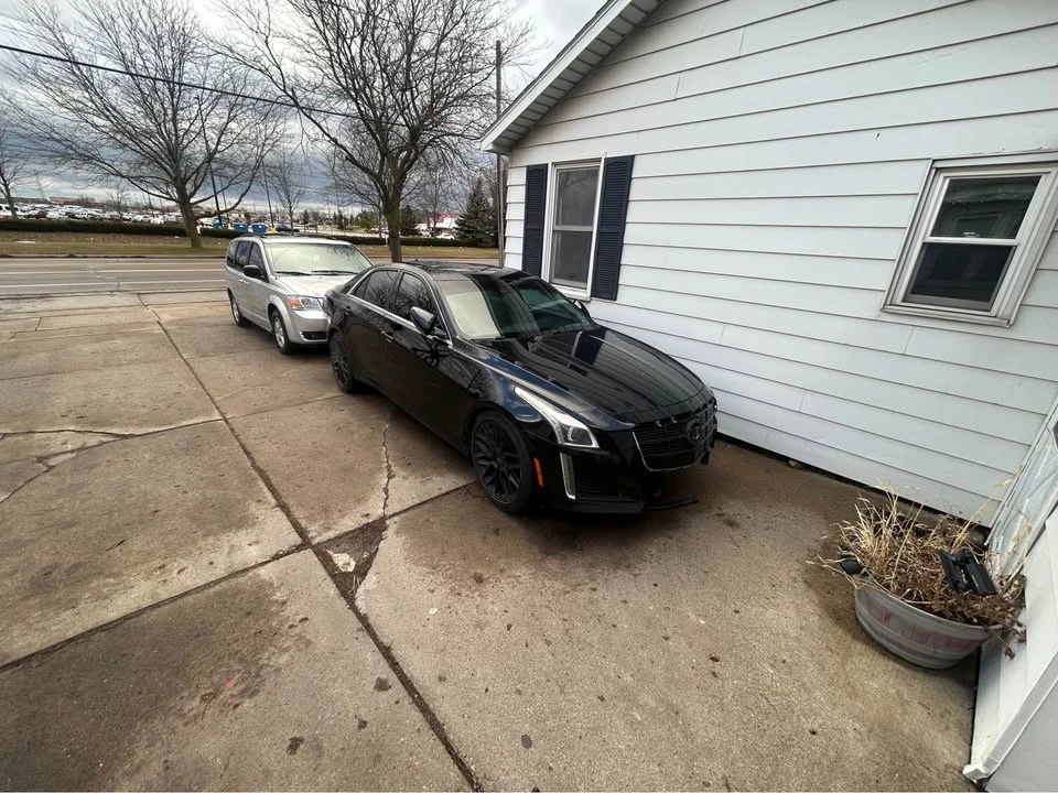 2014 Cadillac CT4 - Image 6 of 7
