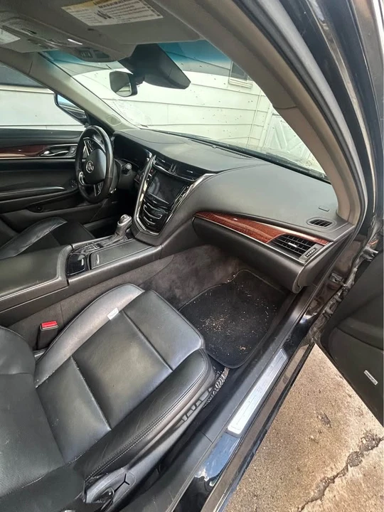 2014 Cadillac CT4 - Image 3 of 7