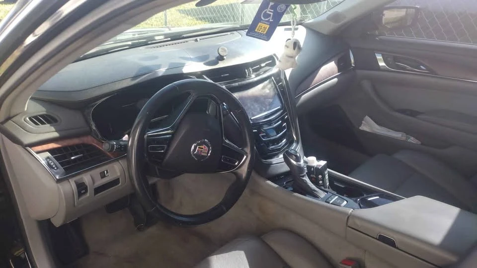 2014 Cadillac CT4 - Image 6 of 9