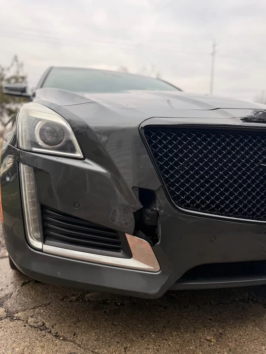 2014 Cadillac CT4 - Image 11 of 18