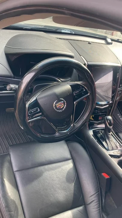 2014 Cadillac CT4 - Image 5 of 7