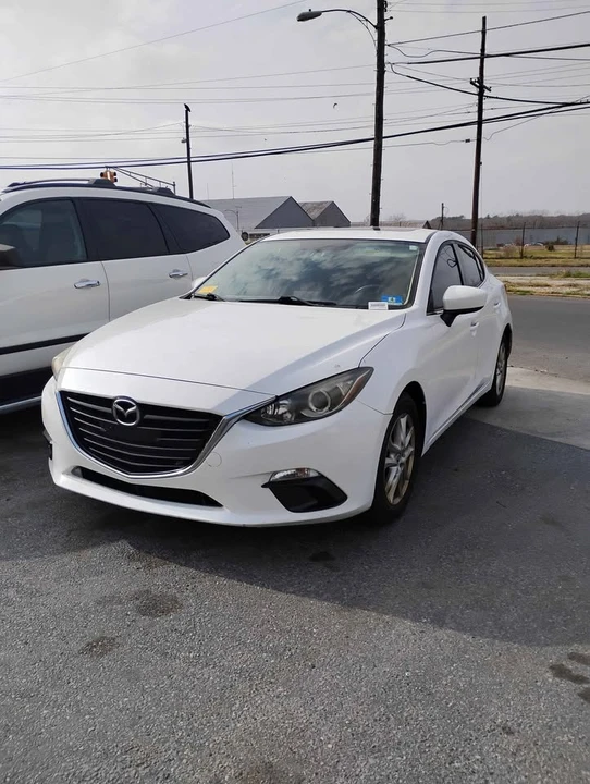 2014 Cadillac CT5 - Image 2 of 6