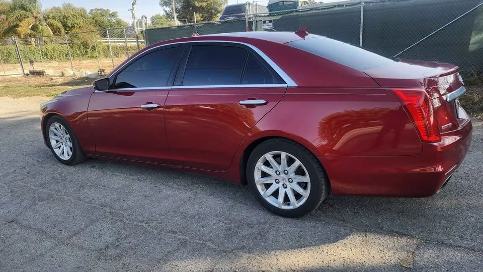 2014 Cadillac CT5 - Image 6 of 13