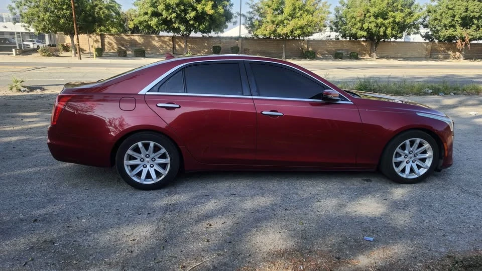 2014 Cadillac CT5 - Image 2 of 13