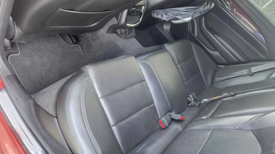 2014 Cadillac CT5 - Image 13 of 15