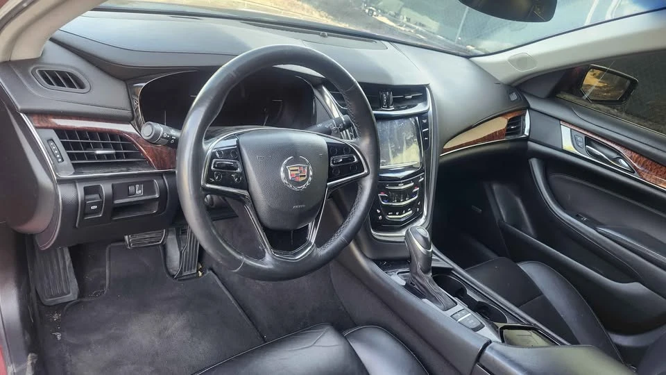 2014 Cadillac CT5 - Image 9 of 13