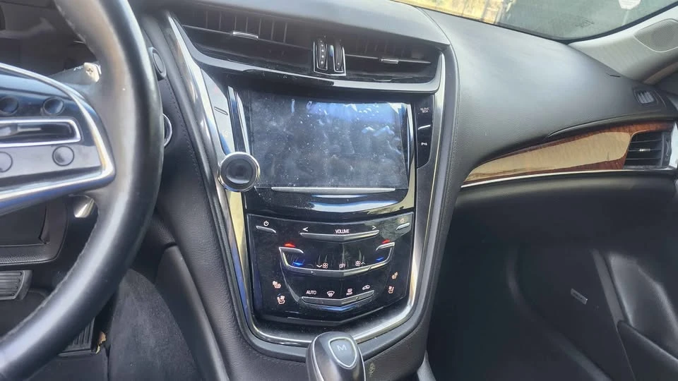 2014 Cadillac CT5 - Image 12 of 13