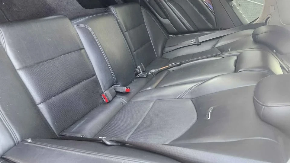 2014 Cadillac CT5 - Image 12 of 15