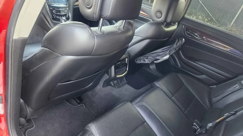 2014 Cadillac CT5 - Image 14 of 15