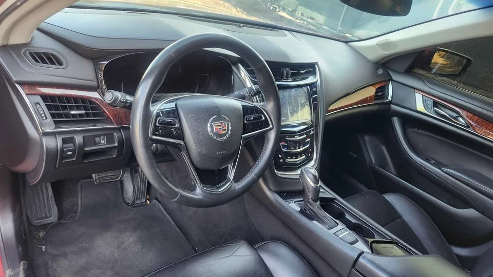 2014 Cadillac CT5 - Image 11 of 12
