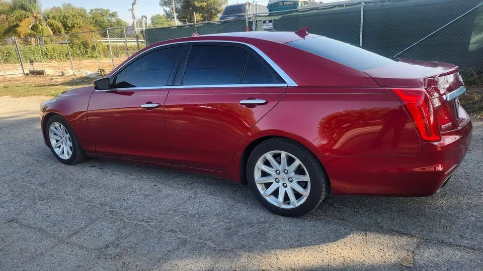 2014 Cadillac CT5 - Image 5 of 12