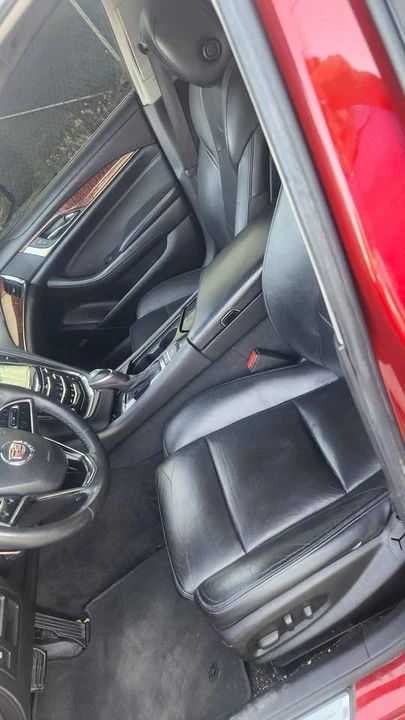 2014 Cadillac CT5 - Image 10 of 12