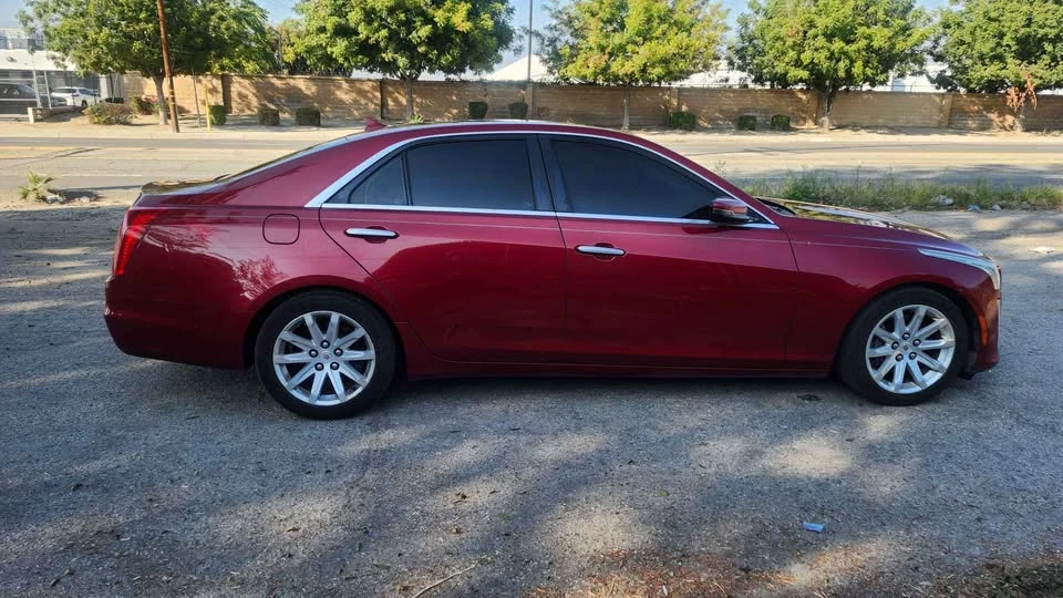2014 Cadillac CT5 - Image 2 of 12
