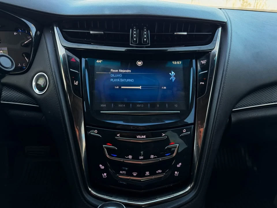 2014 Cadillac CTS 3rd Gen - Image 7 of 18