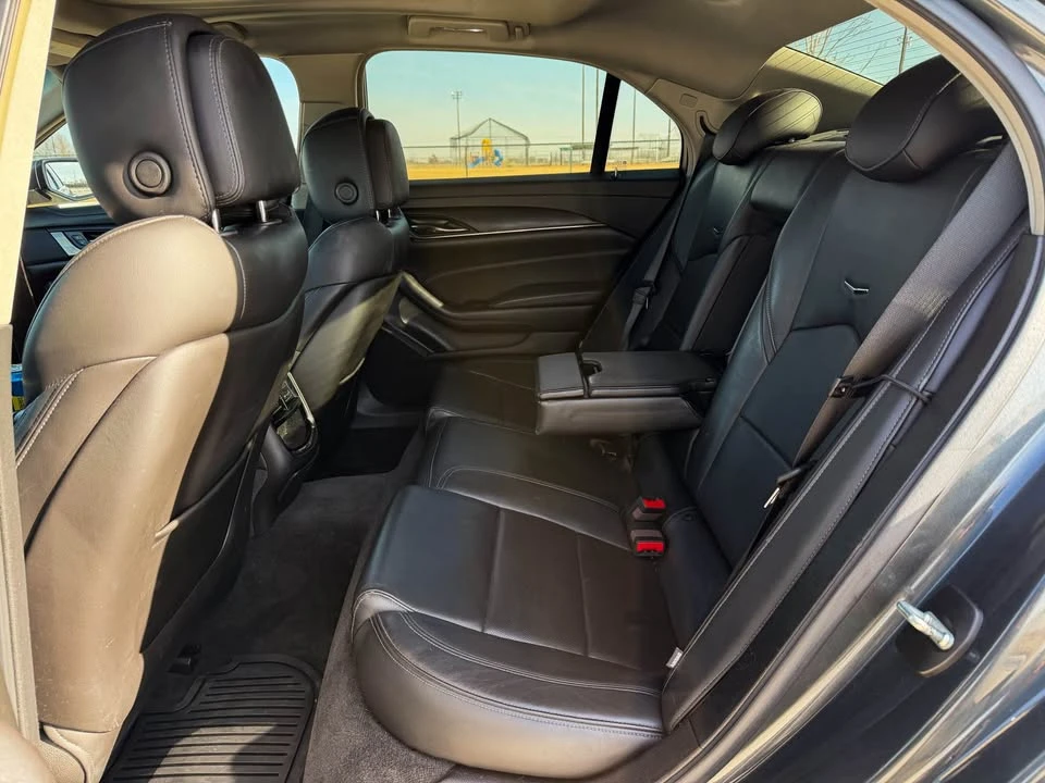 2014 Cadillac CTS 3rd Gen - Image 15 of 18