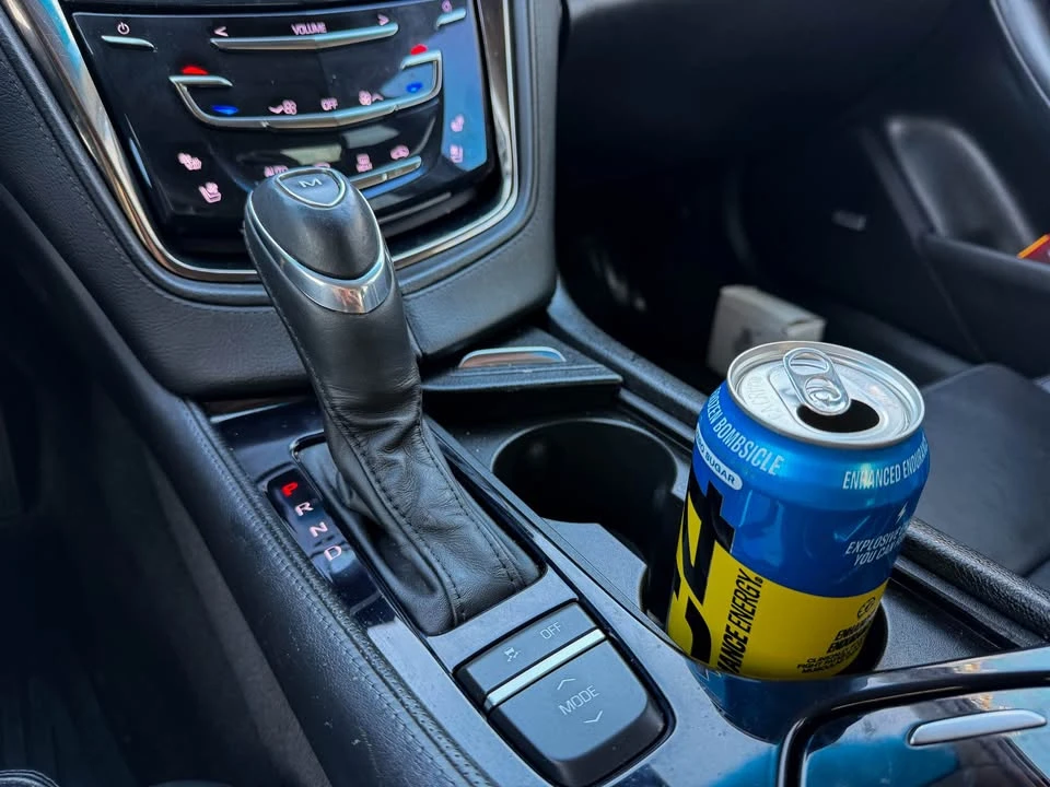 2014 Cadillac CTS 3rd Gen - Image 8 of 18
