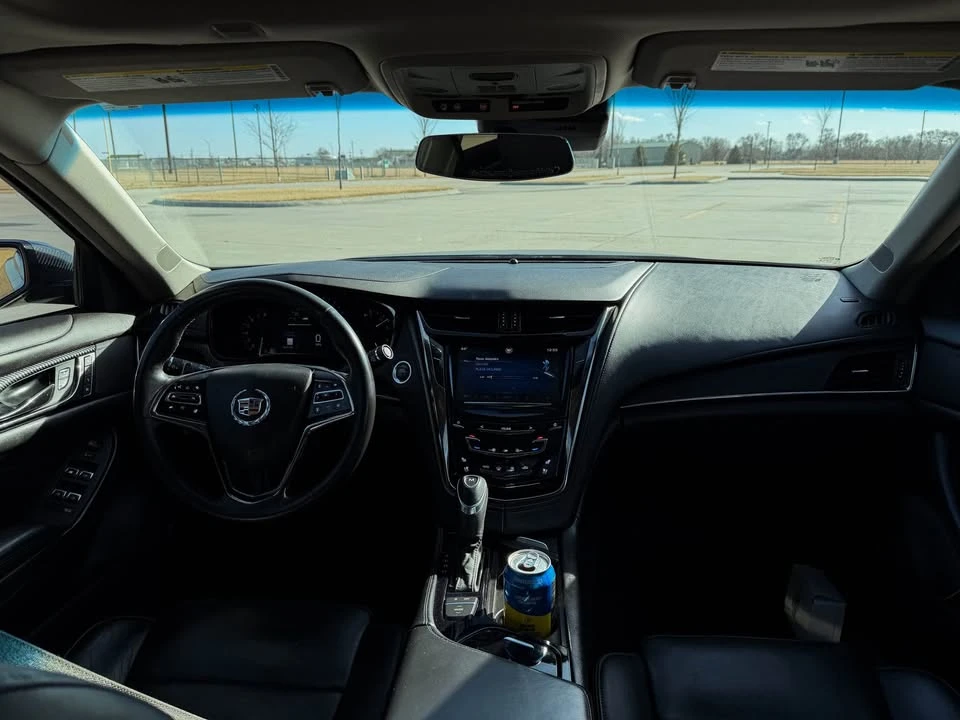 2014 Cadillac CTS 3rd Gen - Image 4 of 18