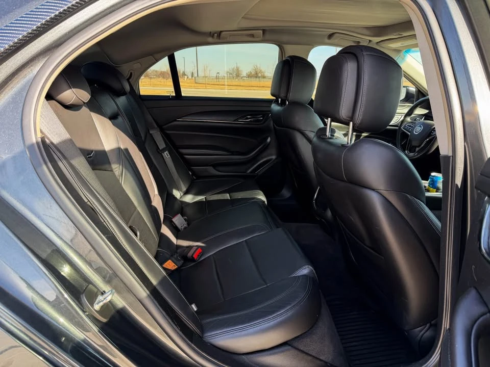 2014 Cadillac CTS 3rd Gen - Image 16 of 18