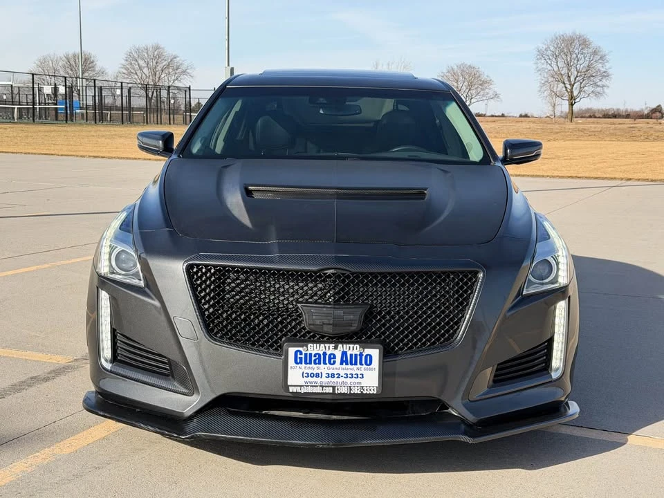 2014 Cadillac CTS 3rd Gen - Image 2 of 18