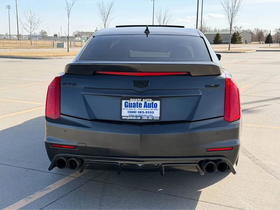 2014 Cadillac CTS 3rd Gen - Image 11 of 18