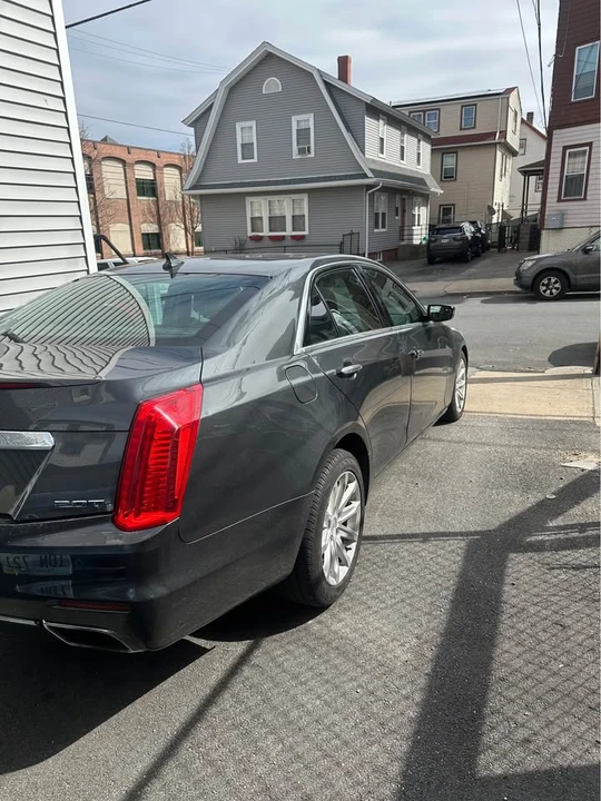 2014 Cadillac CT5 - Image 4 of 6