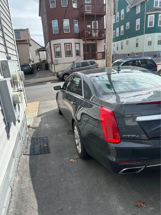 2014 Cadillac CT5 - Image 5 of 6