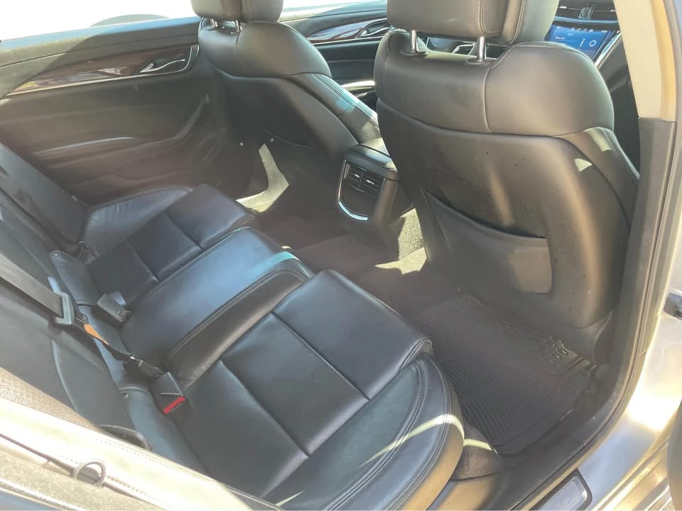 2014 Cadillac CT5 - Image 15 of 20