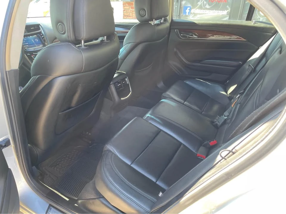 2014 Cadillac CT5 - Image 12 of 20