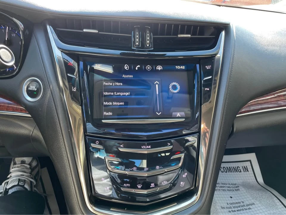 2014 Cadillac CT5 - Image 11 of 20